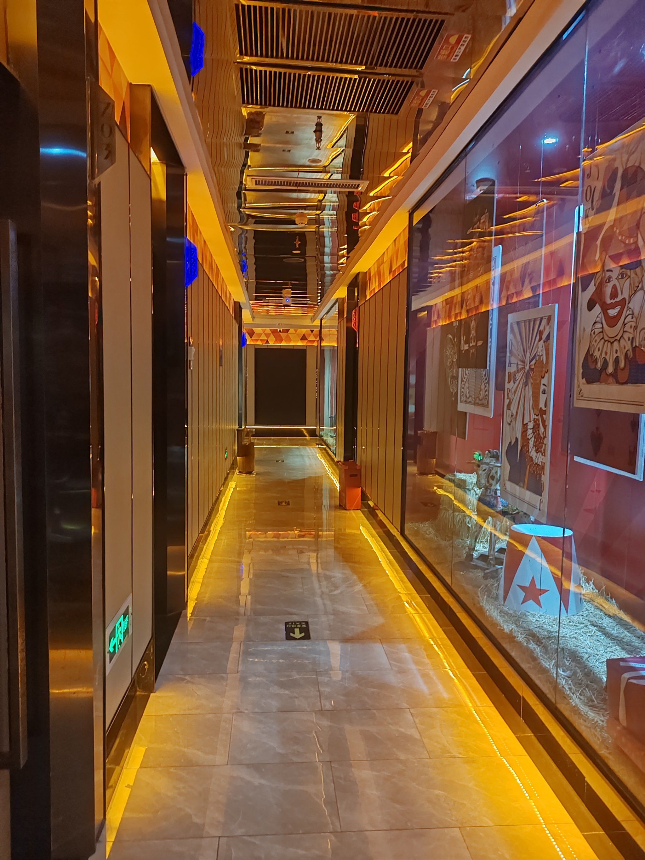 洛阳商务ktv计时方式详解-涧西区ktv预定