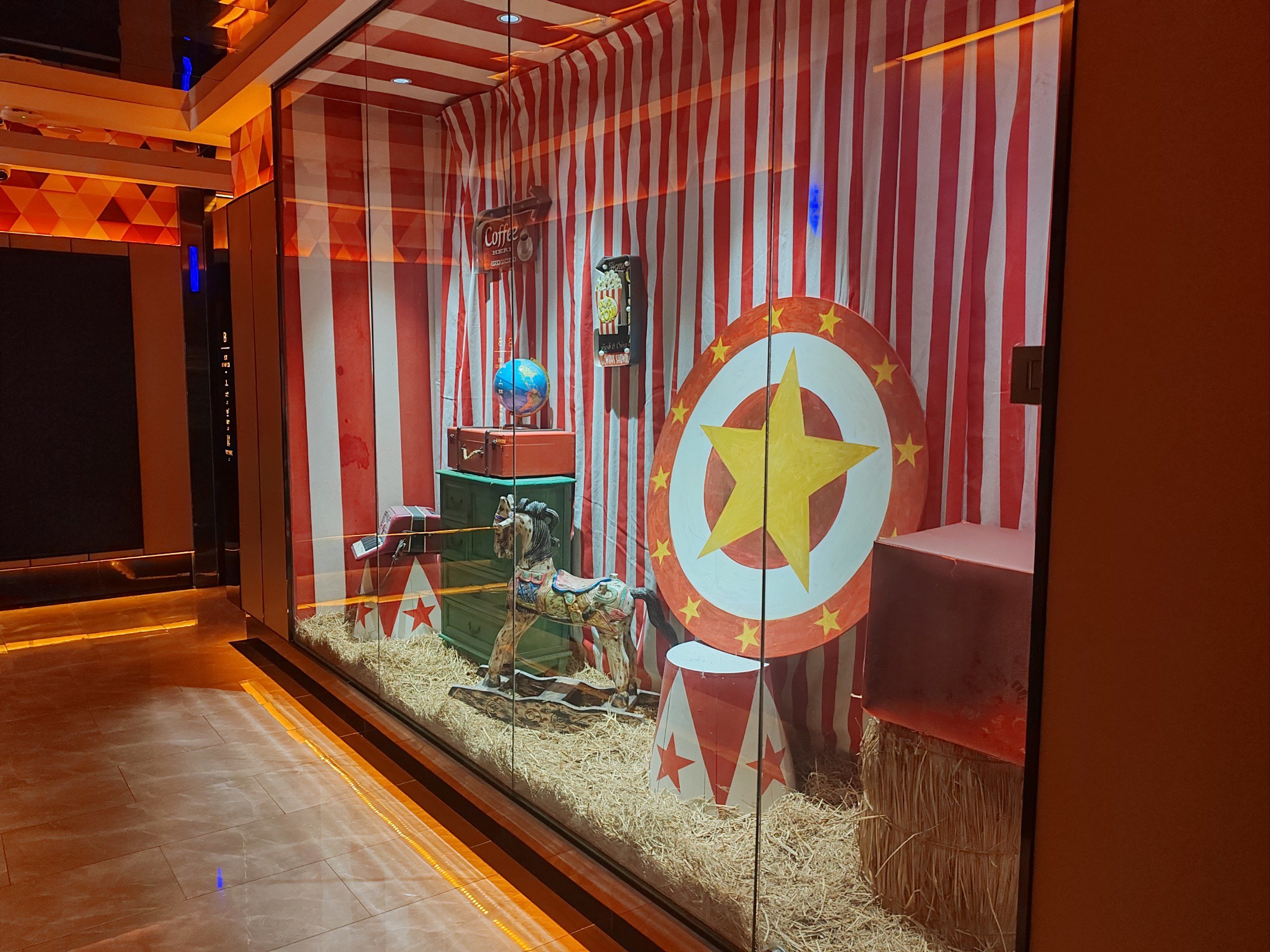 洛阳商务KTV，尽享商务娱乐的乐趣-涧西区ktv预定