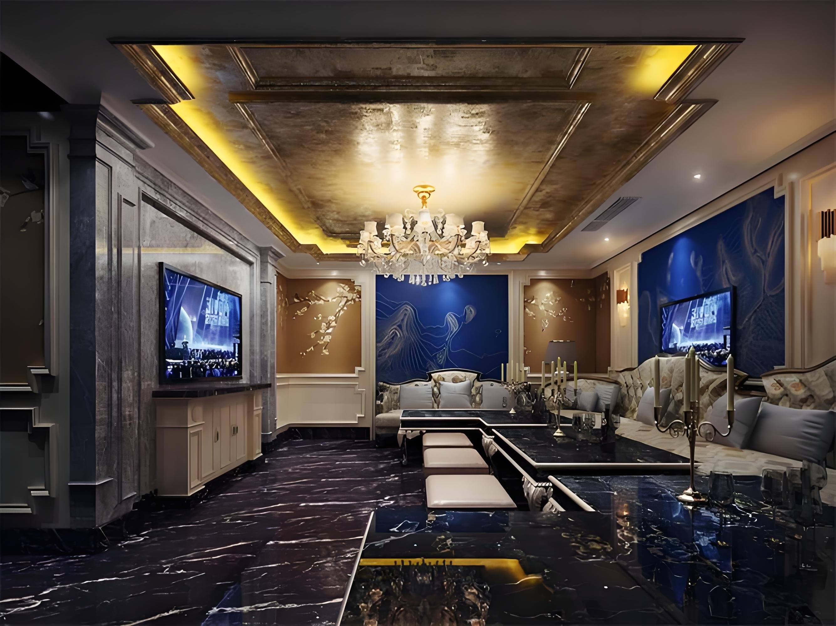 洛阳商务ktv优选商务ktv订房指南-涧西区ktv预定