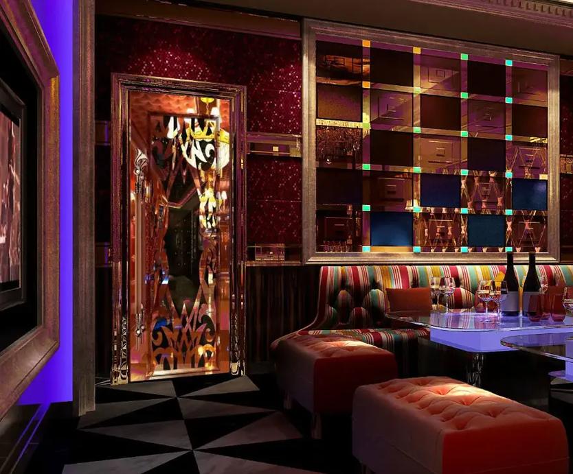 洛阳商务ktv新青睐-涧西区ktv预定